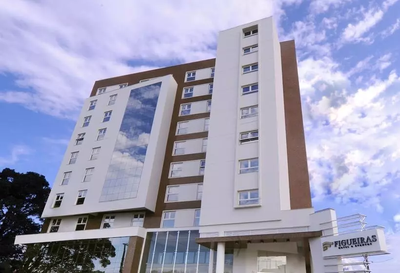 Figueiras Hotel & Eventos