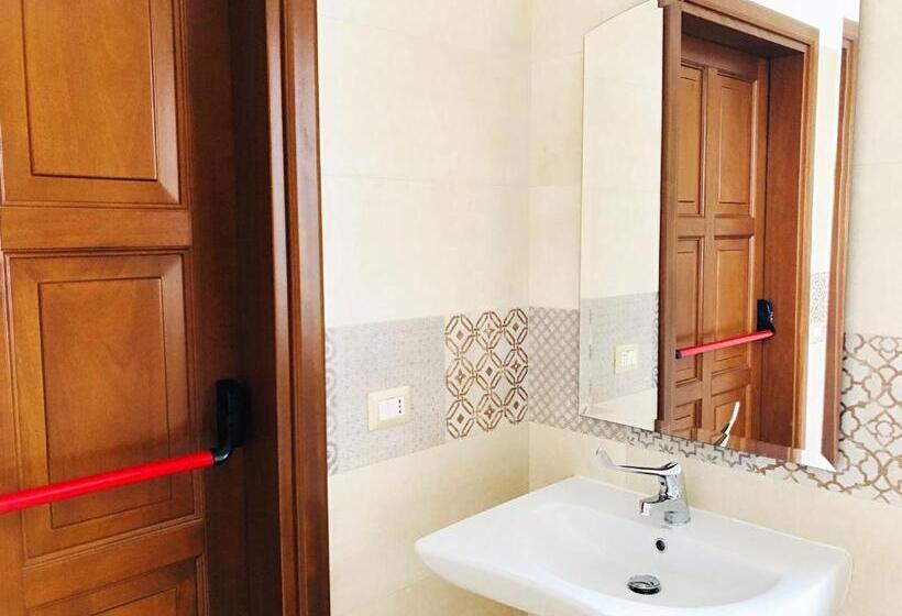 Отель Agriturismo Casale Cerere