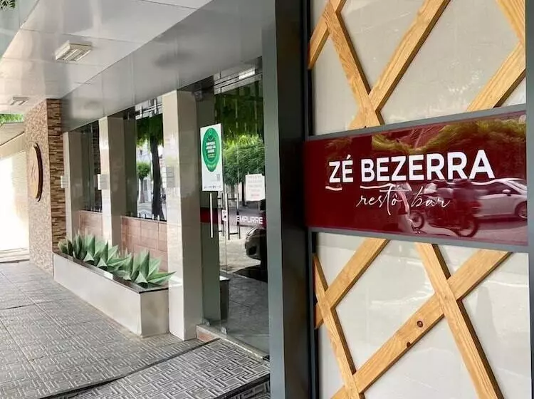 Hotelli Bezerra