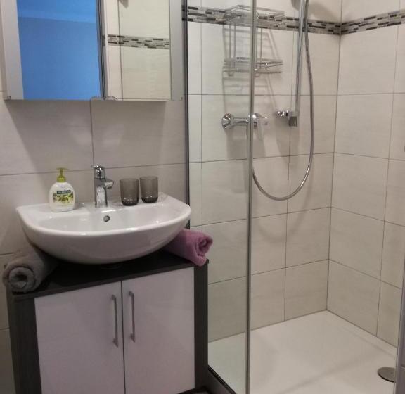 בית מלון כפרי Bio Bauernhof Moas