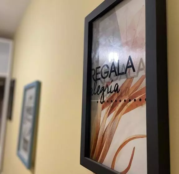 ホテル Campestre Manoa