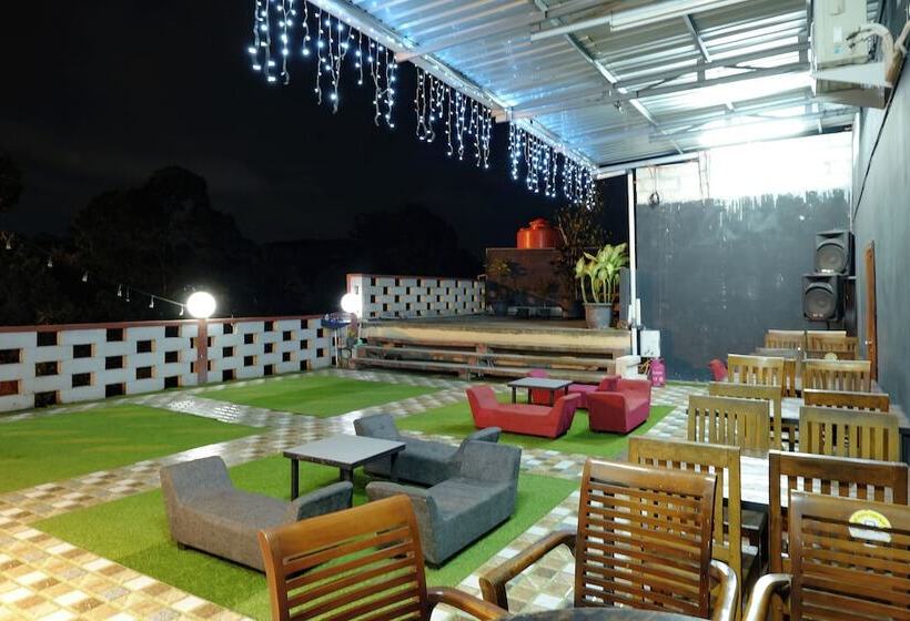 בית מלון כפרי Dya  Boyolali