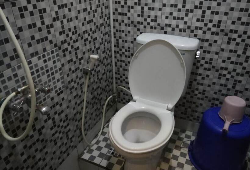 בית מלון כפרי Dya  Boyolali