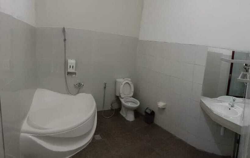 בית מלון כפרי Dya  Boyolali