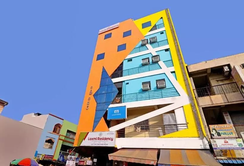 Super Hotel O Karimnagar