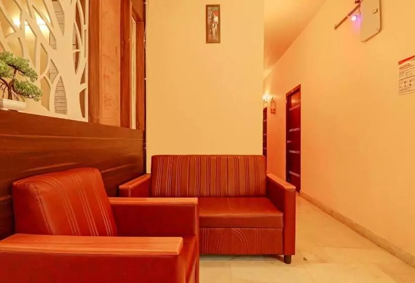 Super Hotel O Karimnagar