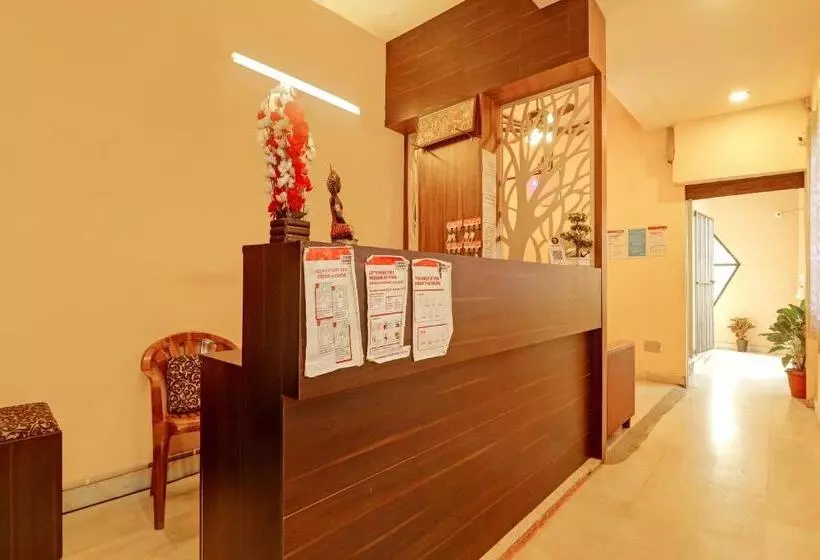 Super Hotel O Karimnagar