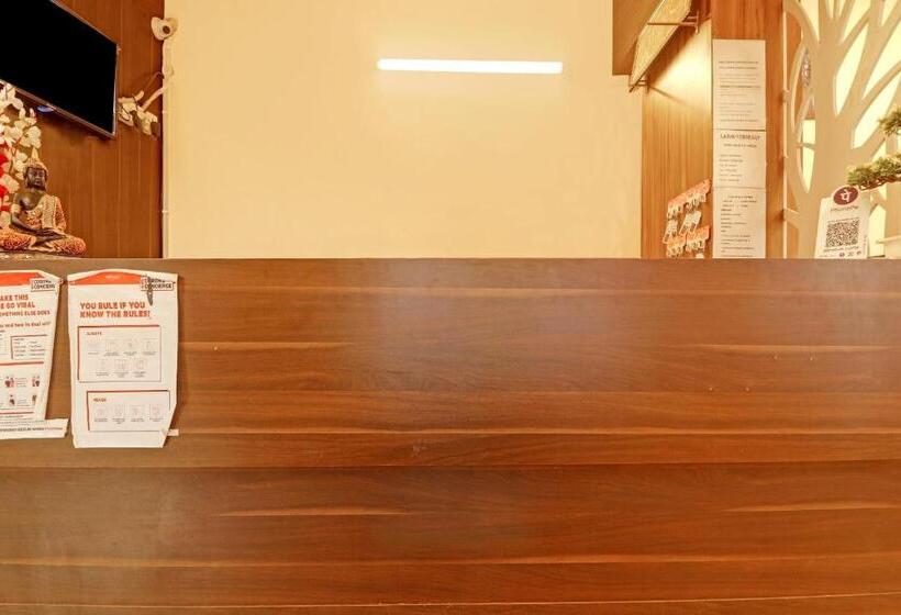 Super Hotel O Karimnagar