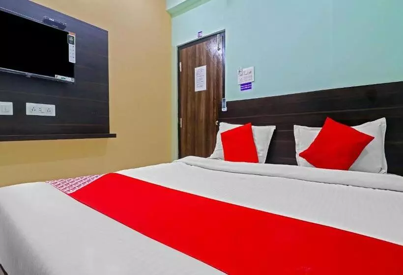 Super Hotel O Karimnagar
