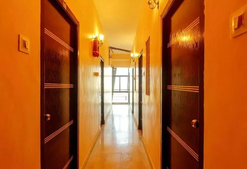 Super Hotel O Karimnagar