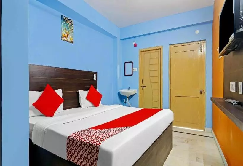 Super Hotel O Karimnagar