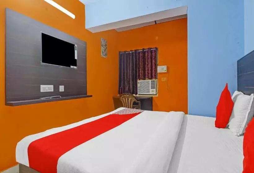 Super Hotel O Karimnagar