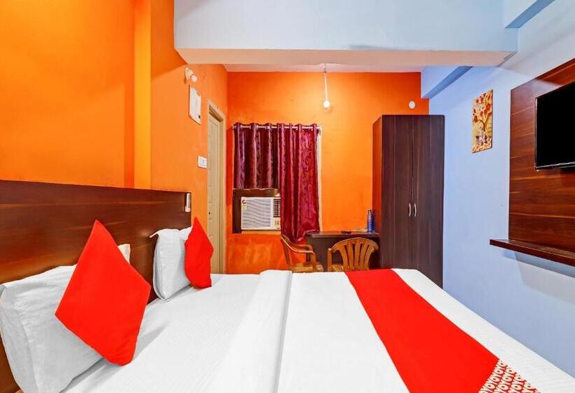 Super Hotel O Karimnagar