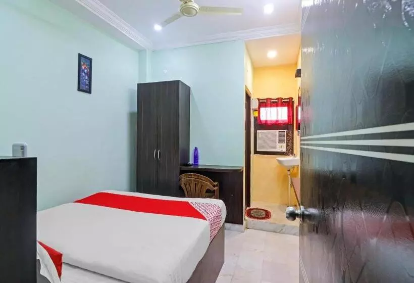 Super Hotel O Karimnagar