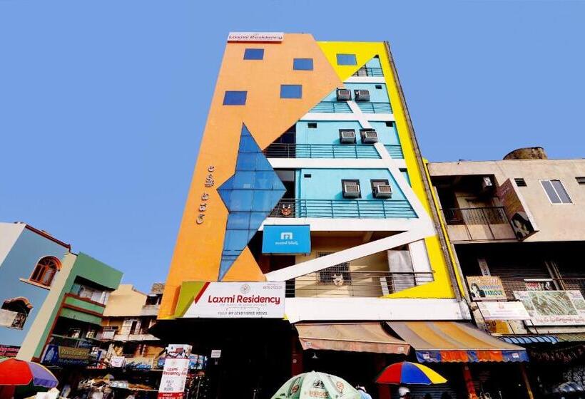 Super Hotel O Karimnagar