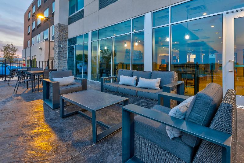 فندق Holiday Inn Express & Suites   Cedar Springs   Grand Rapids N, An Ihg