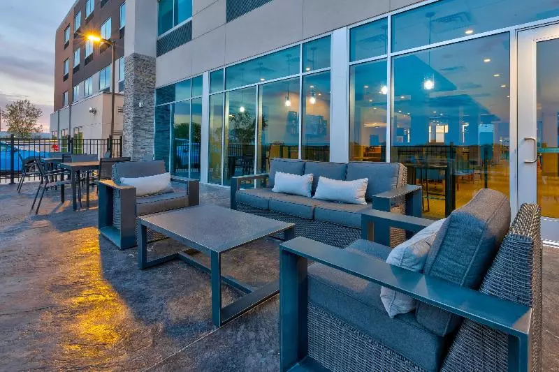 Hotelli Holiday Inn Express & Suites   Cedar Springs   Grand Rapids N, An Ihg