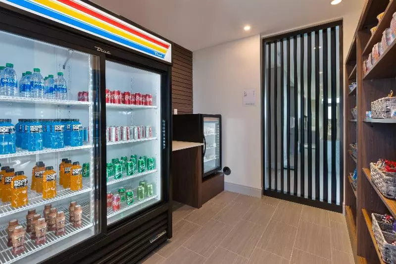 Hotelli Holiday Inn Express & Suites   Cedar Springs   Grand Rapids N, An Ihg