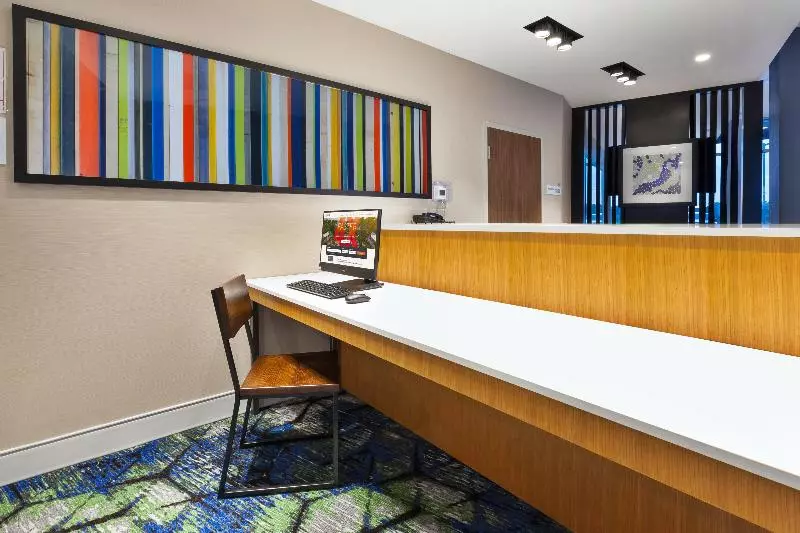 Hotelli Holiday Inn Express & Suites   Cedar Springs   Grand Rapids N, An Ihg