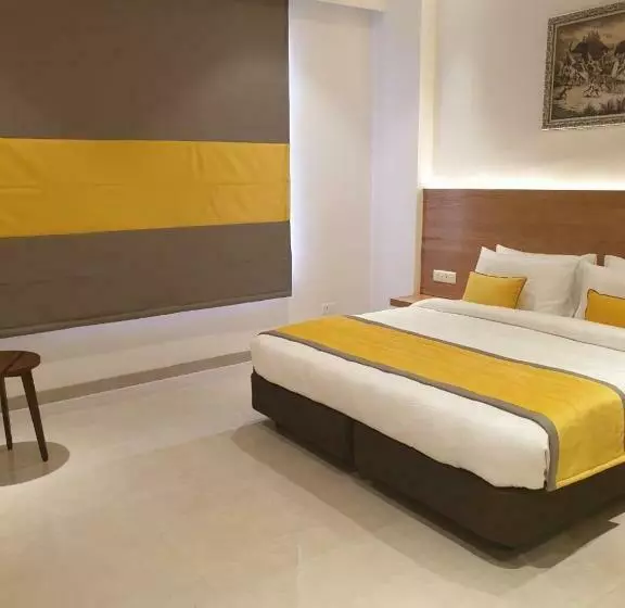 Hotelli Icon Rajpura