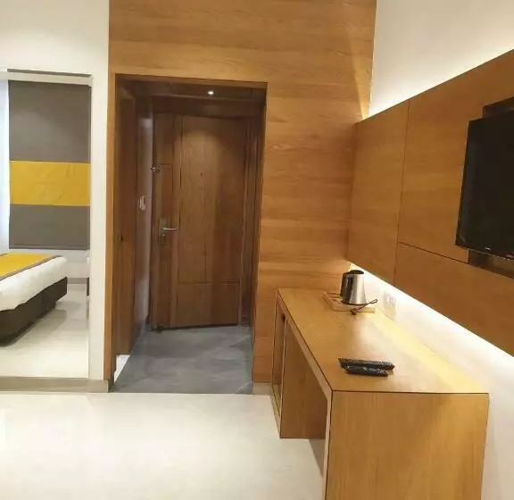 Hotelli Icon Rajpura