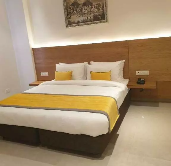 Hotelli Icon Rajpura