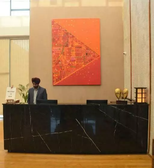 Hotelli Icon Rajpura