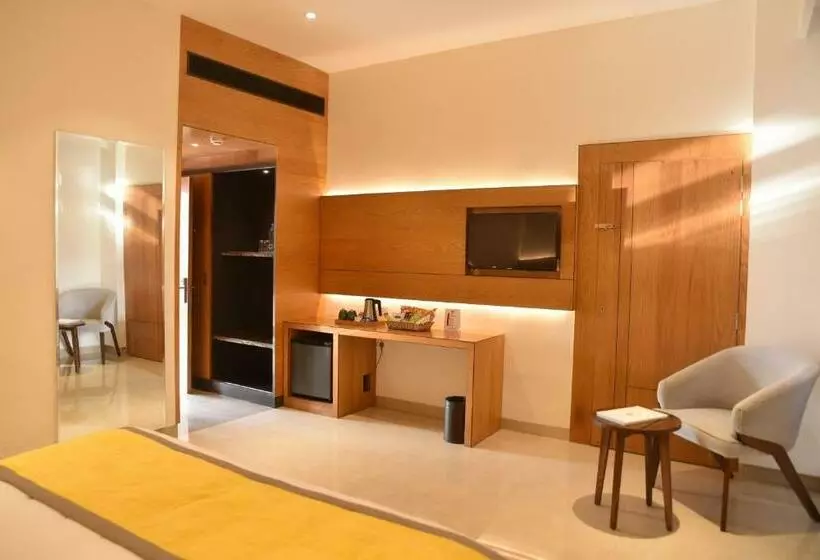 Hotelli Icon Rajpura