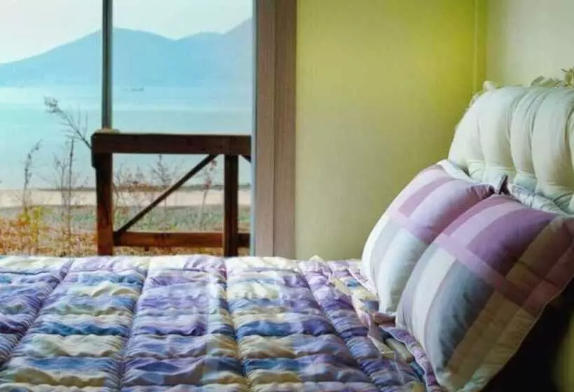 ホテル Namhae Noel Bada Pension
