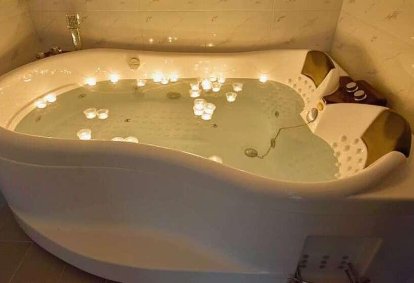 酒店 Namhae Noel Bada Pension