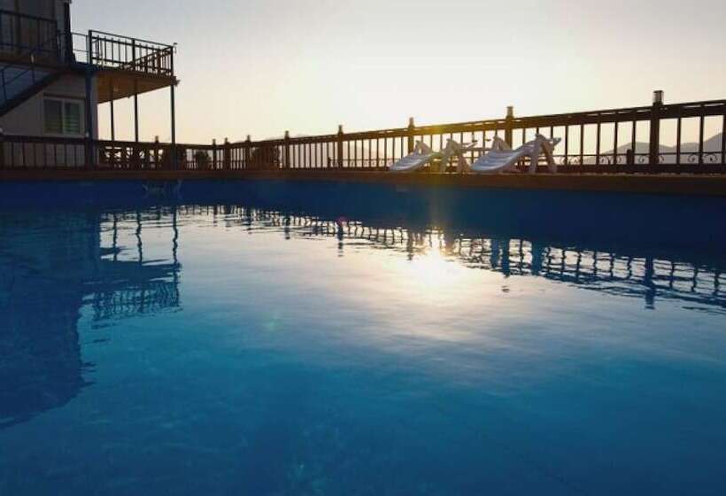 酒店 Namhae Noel Bada Pension