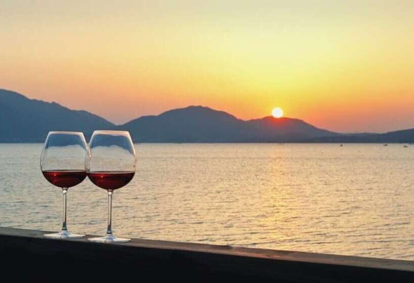 酒店 Namhae Noel Bada Pension