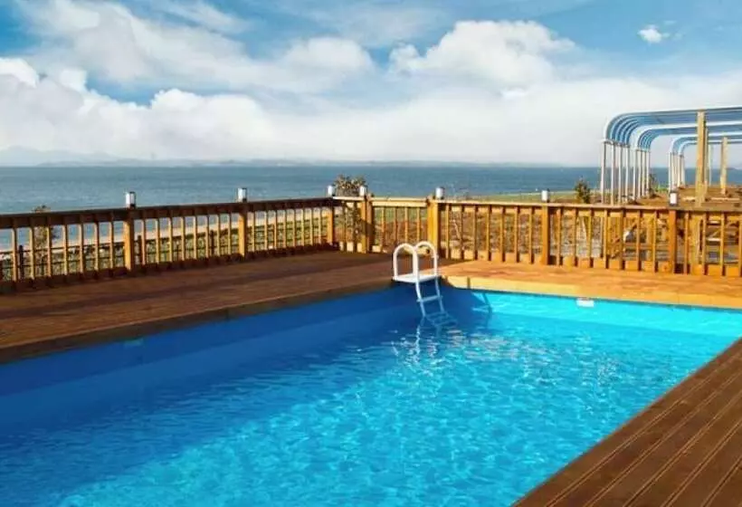 ホテル Namhae Noel Bada Pension