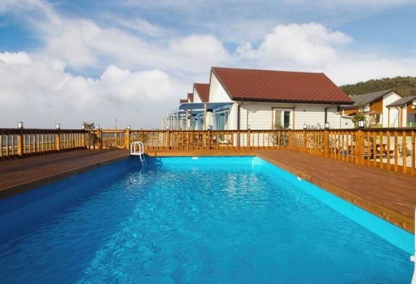 酒店 Namhae Noel Bada Pension