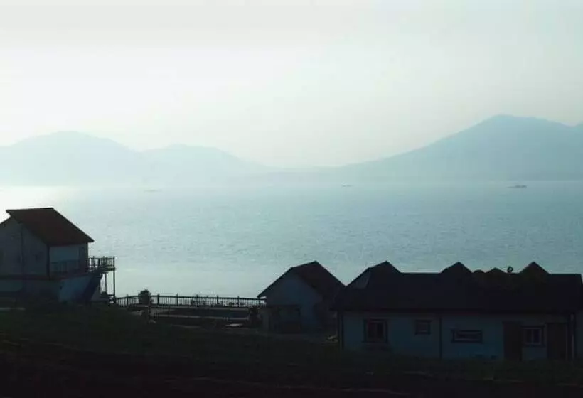 ホテル Namhae Noel Bada Pension