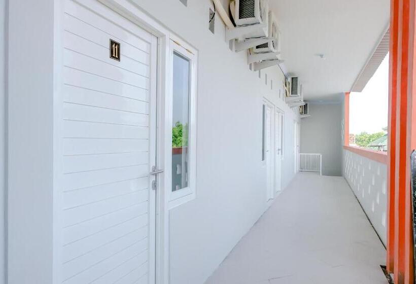 Otel Omah Pandhoek Family Syariah By Stayku