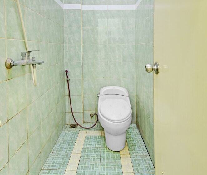 בית מלון כפרי Oyo 3479  Intan