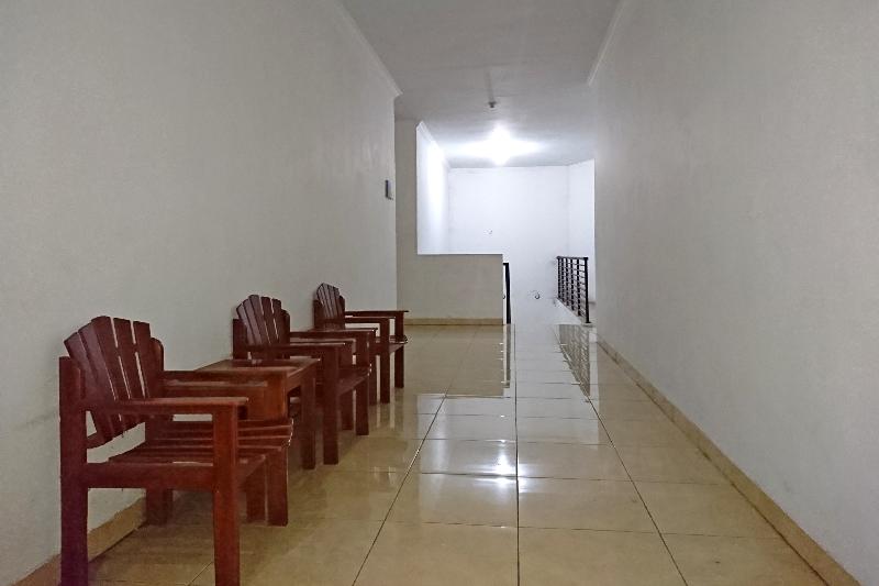 בית מלון כפרי Oyo 3479  Intan