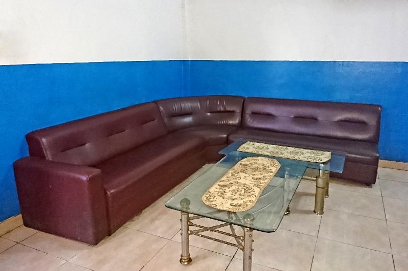 בית מלון כפרי Oyo 3479  Intan