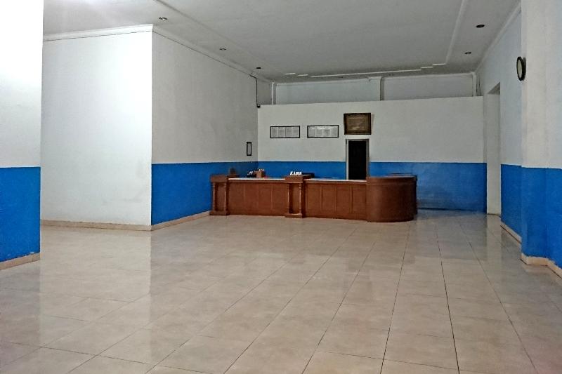 בית מלון כפרי Oyo 3479  Intan