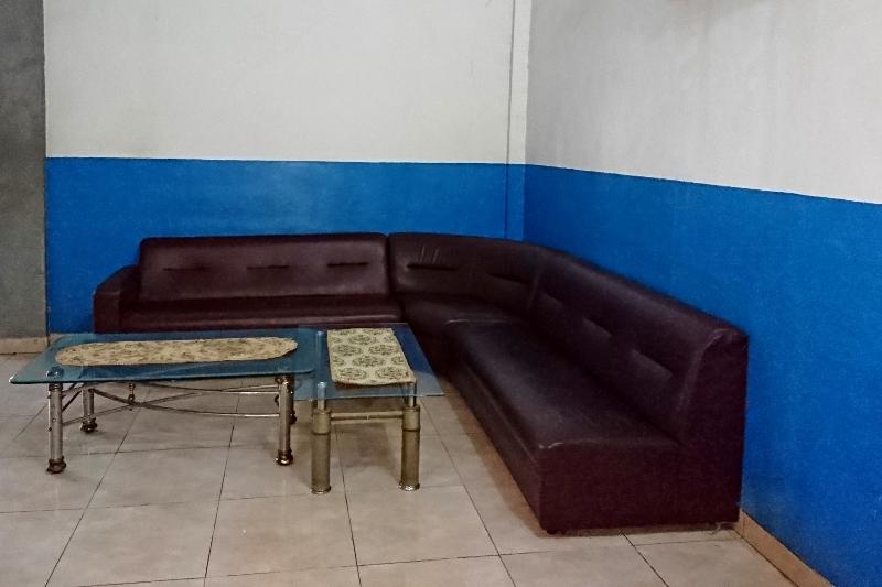 בית מלון כפרי Oyo 3479  Intan