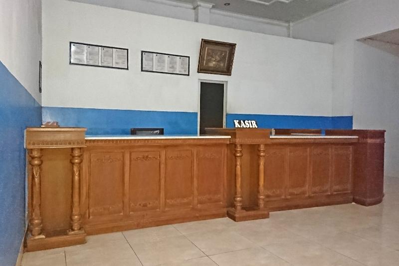 בית מלון כפרי Oyo 3479  Intan