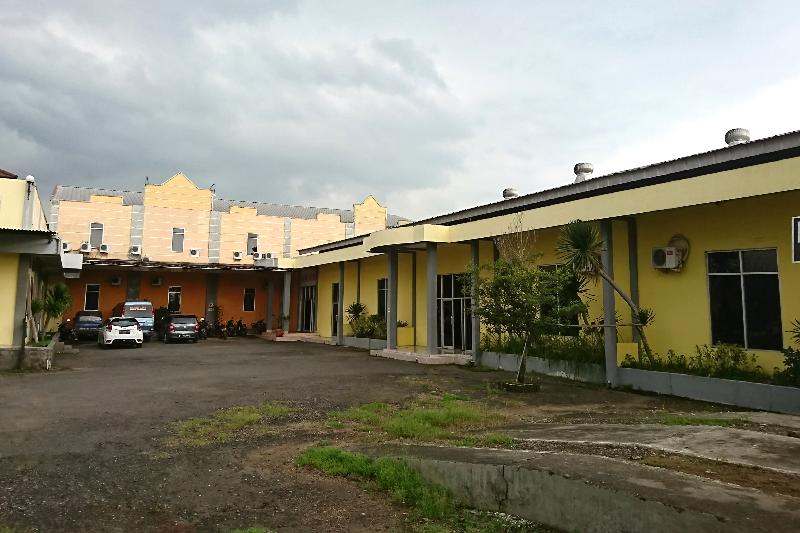 בית מלון כפרי Oyo 3479  Intan