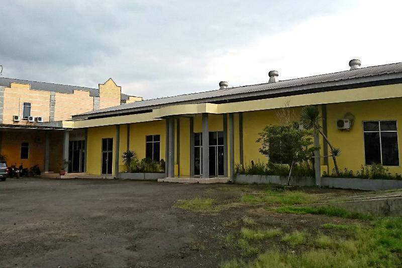 בית מלון כפרי Oyo 3479  Intan