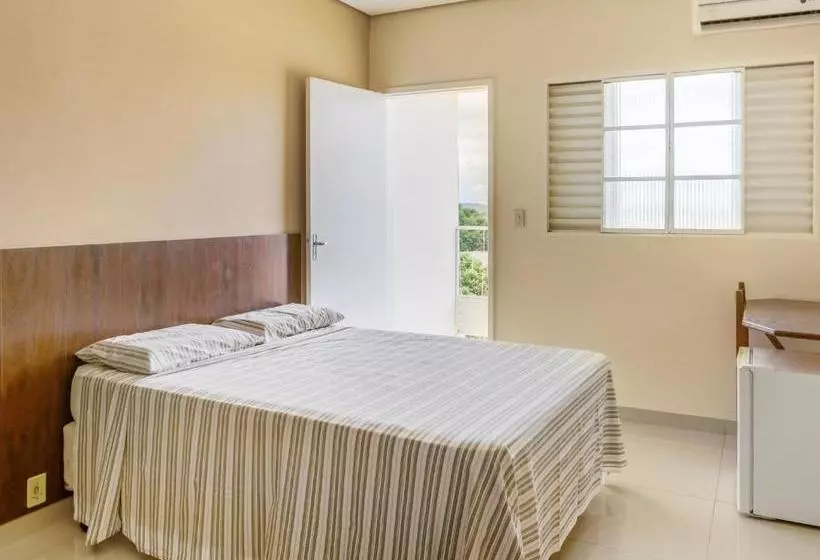 Hotelli Bocaiuva Palace