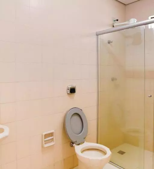 Hotelli Bocaiuva Palace