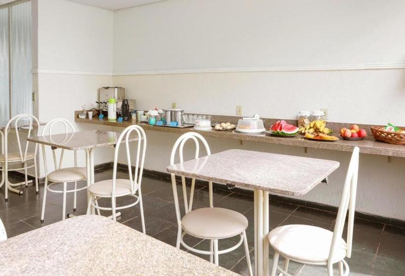 Hotel Bocaiuva Palace