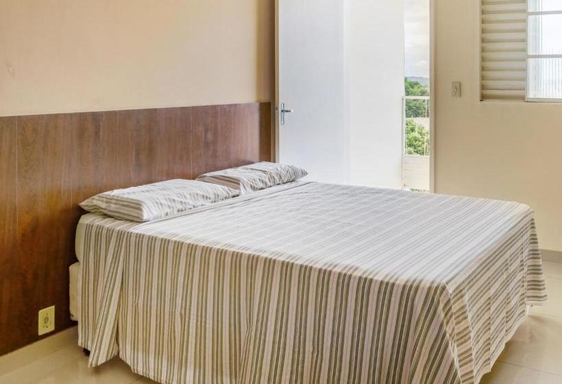 Hotel Bocaiuva Palace