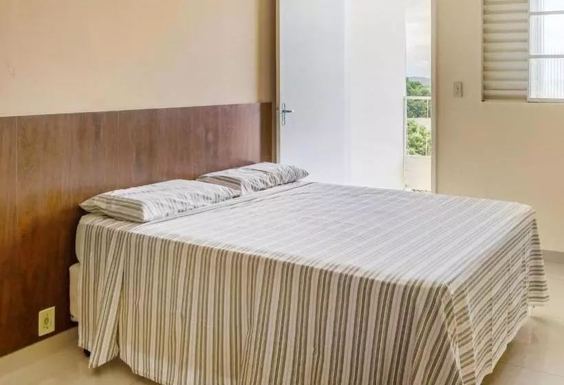 Hotelli Bocaiuva Palace