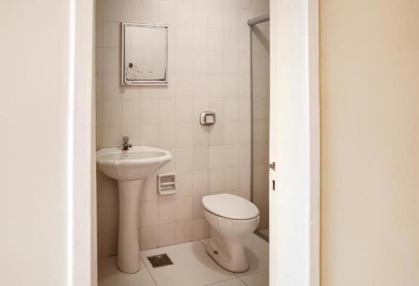 Hotel Bocaiuva Palace